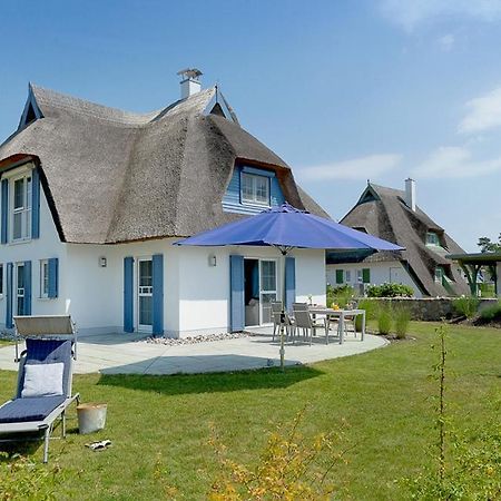 فيلا Haus 167, Kiefernweg 5 Karlshagen المظهر الخارجي الصورة