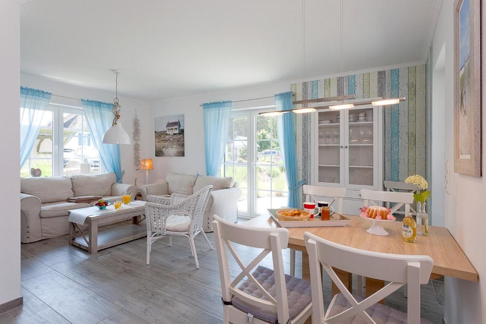 فيلا Haus 167, Kiefernweg 5 Karlshagen المظهر الخارجي الصورة